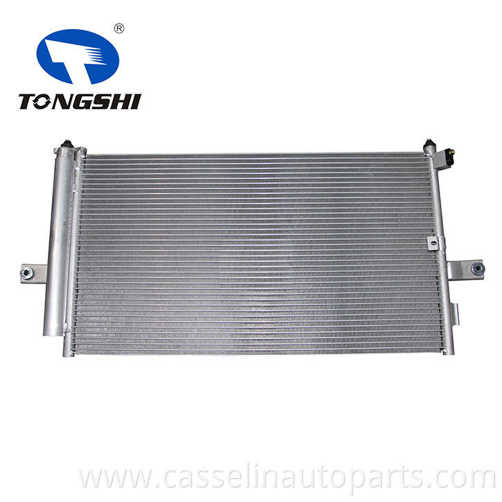 Ac Condenser for NISSAN ED25 Condenser Air Conditioner Car